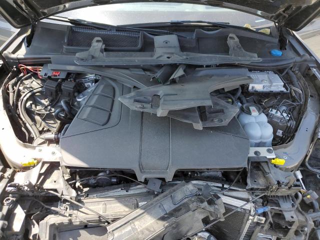 WA1VAAF7XJD029779 - 2018 AUDI Q7 PRESTIGE 灰色 照片 12