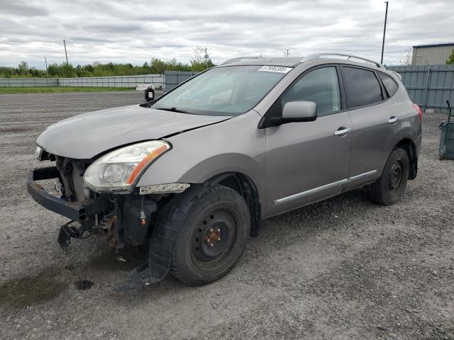 2012 NISSAN ROGUE S, 