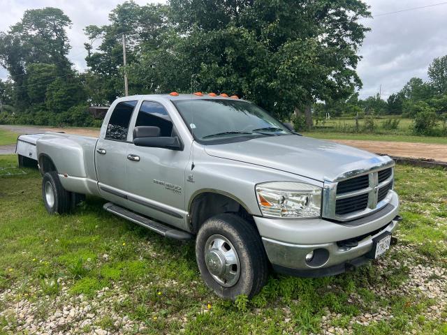 2006 DODGE RAM 3500 ST, 