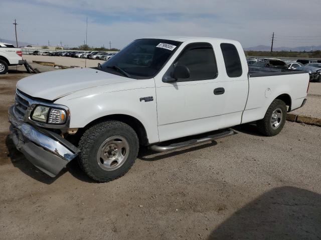 2003 FORD F150, 