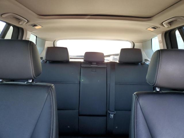 5UXWX7C5XH0S19967 - 2017 BMW X3 XDRIVE35I BLACK photo 10