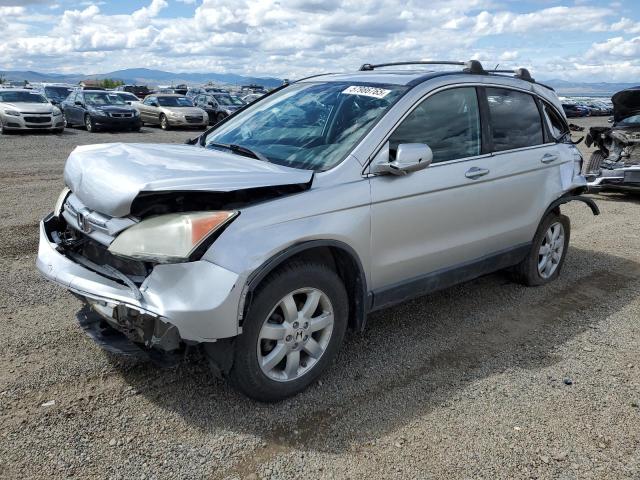 2009 HONDA CR-V EXL, 