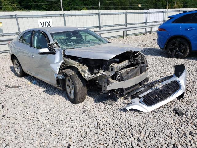 1G11C5SA4GF118003 - 2016 CHEVROLET MALIBU LIM LT 灰色 照片 4