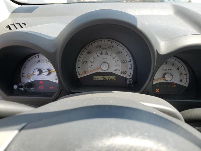 JTKDE177060084947 - 2006 TOYOTA SCION TC 白色 照片 9