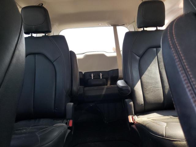 2C4RC1BG6KR547880 - 2019 CHRYSLER PACIFICA TOURING L 银色 照片 10