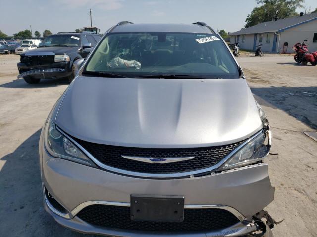 2C4RC1BG6KR547880 - 2019 CHRYSLER PACIFICA TOURING L 银色 照片 5