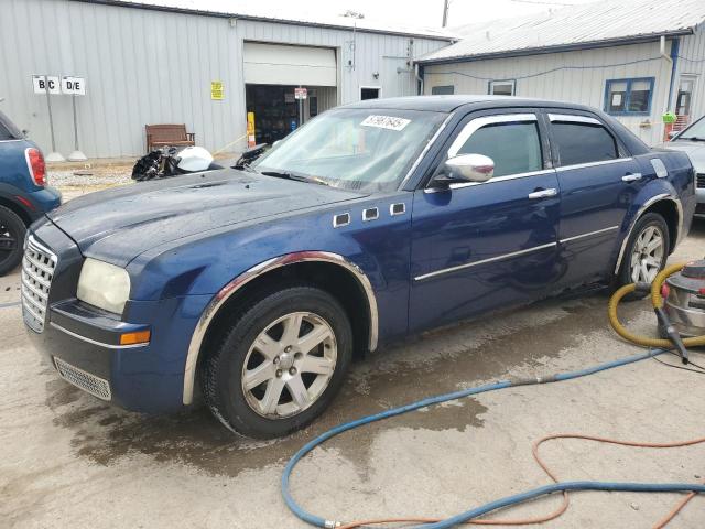 2007 CHRYSLER 300 TOURING, null