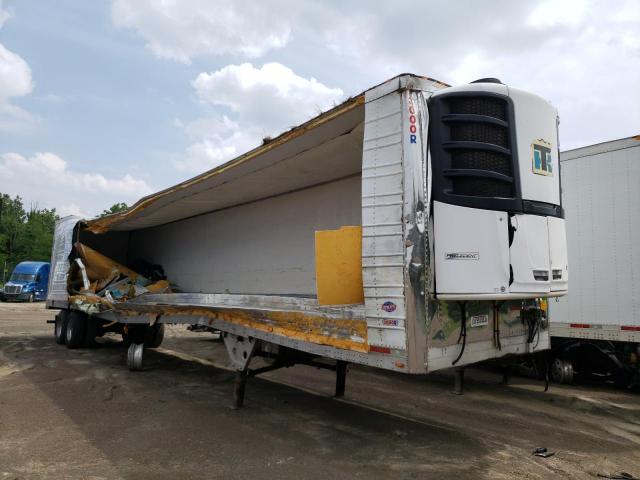1UYVS2537GM456001 - 2016 UTILITY TRAILER Ağ foto 1