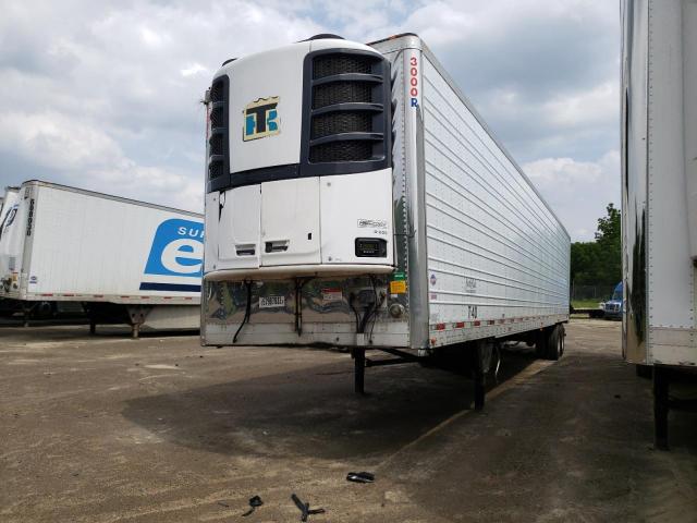 1UYVS2537GM456001 - 2016 UTILITY TRAILER Ağ foto 2