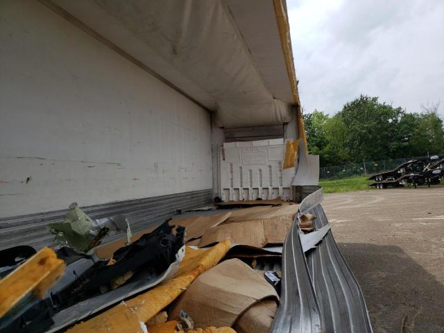 1UYVS2537GM456001 - 2016 UTILITY TRAILER Ağ foto 5