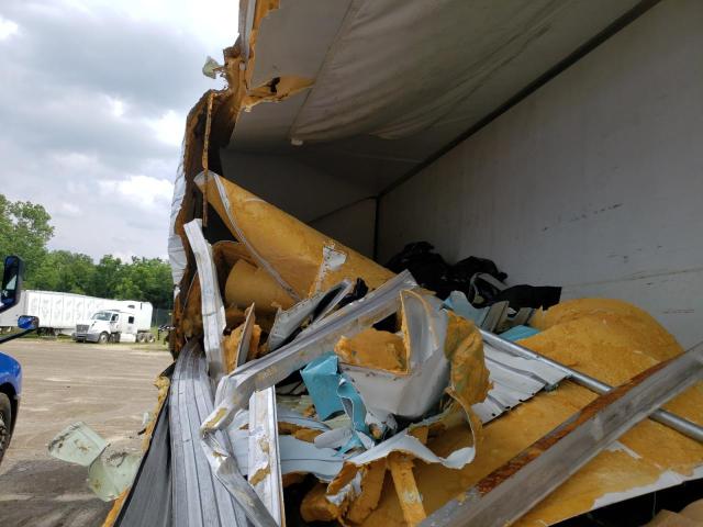 1UYVS2537GM456001 - 2016 UTILITY TRAILER Ağ foto 6