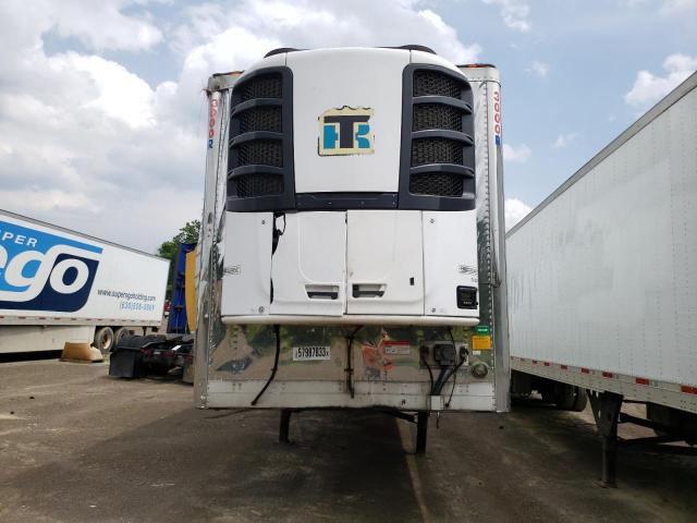 1UYVS2537GM456001 - 2016 UTILITY TRAILER Ağ foto 7