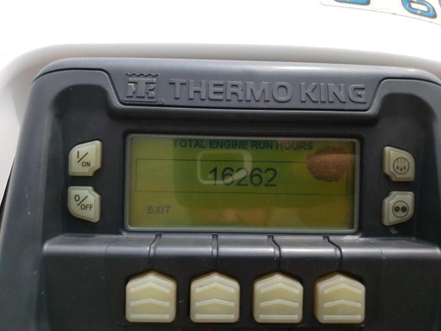 1UYVS2537GM456001 - 2016 UTILITY TRAILER Ağ foto 8