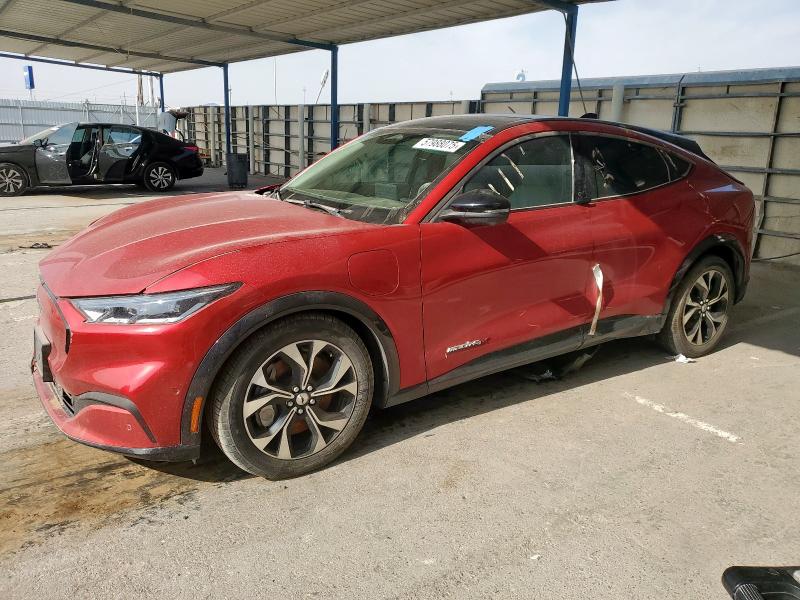 2022 FORD MUSTANG MA PREMIUM, null