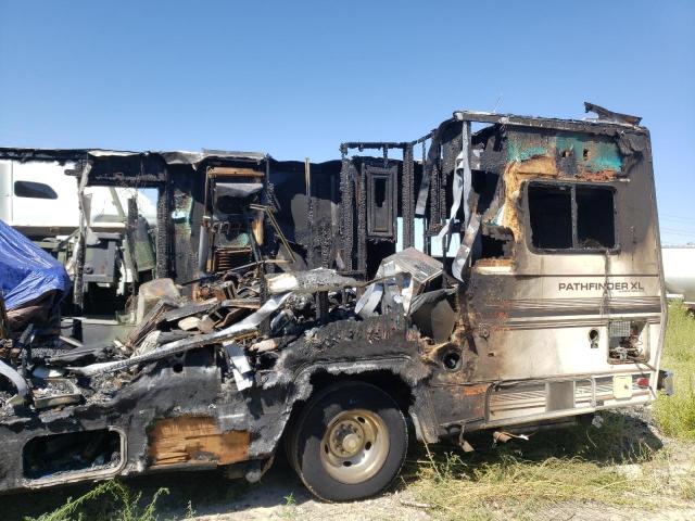 1GBKP37W9G3329941 - 1987 SPOR PATHFINDER BEIGE photo 10