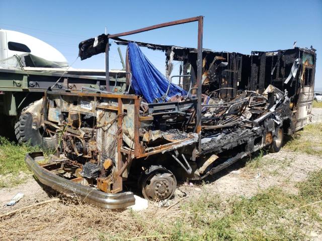 1GBKP37W9G3329941 - 1987 SPOR PATHFINDER BEIGE photo 2