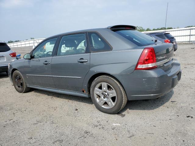 1G1ZT68NX7F205049 - 2007 CHEVROLET MALIBU MAXX LT GRAY photo 2