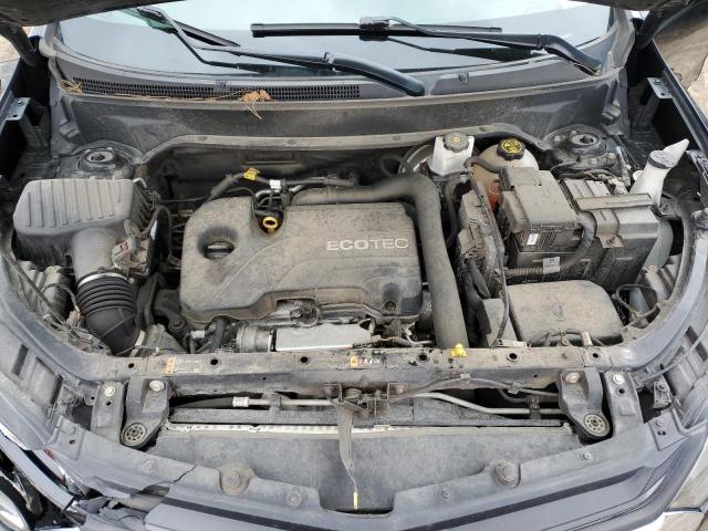 2GNAXSEV4K6294746 - 2019 CHEVROLET EQUINOX LS Qara foto 11