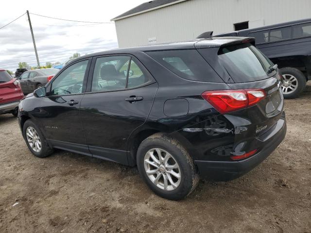 2GNAXSEV4K6294746 - 2019 CHEVROLET EQUINOX LS Qara foto 2