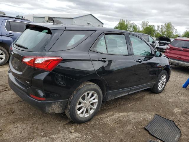 2GNAXSEV4K6294746 - 2019 CHEVROLET EQUINOX LS Qara foto 3