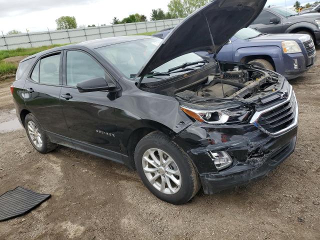 2GNAXSEV4K6294746 - 2019 CHEVROLET EQUINOX LS Qara foto 4