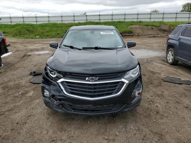 2GNAXSEV4K6294746 - 2019 CHEVROLET EQUINOX LS Qara foto 5