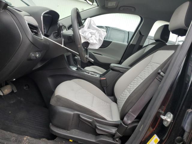 2GNAXSEV4K6294746 - 2019 CHEVROLET EQUINOX LS Qara foto 7