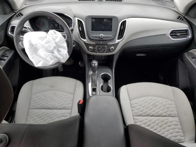 2GNAXSEV4K6294746 - 2019 CHEVROLET EQUINOX LS Qara foto 8