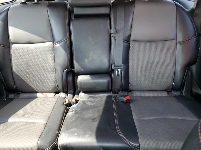 5N1DR2MN9KC627558 - 2019 NISSAN PATHFINDER S WHITE photo 10