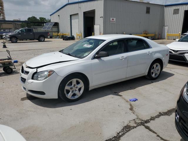 2012 CHEVROLET MALIBU LS, 