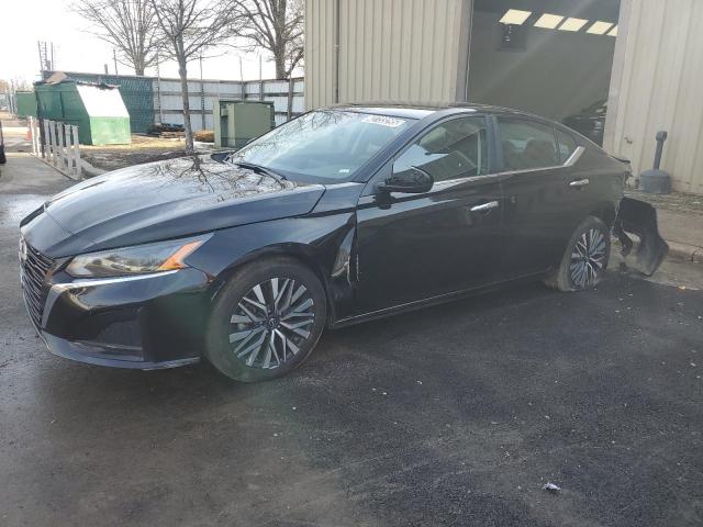 2024 NISSAN ALTIMA SV, 