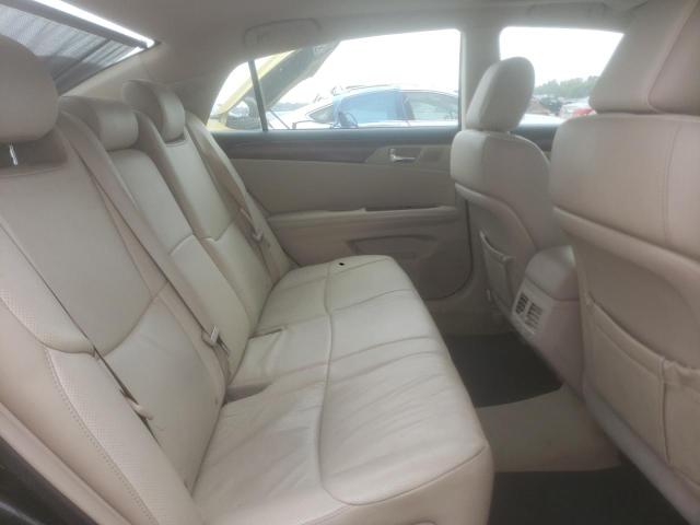 4T1BK3DB5BU384493 - 2011 TOYOTA AVALON BASE Qara foto 10