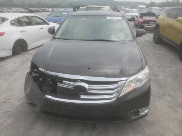 4T1BK3DB5BU384493 - 2011 TOYOTA AVALON BASE Qara foto 5