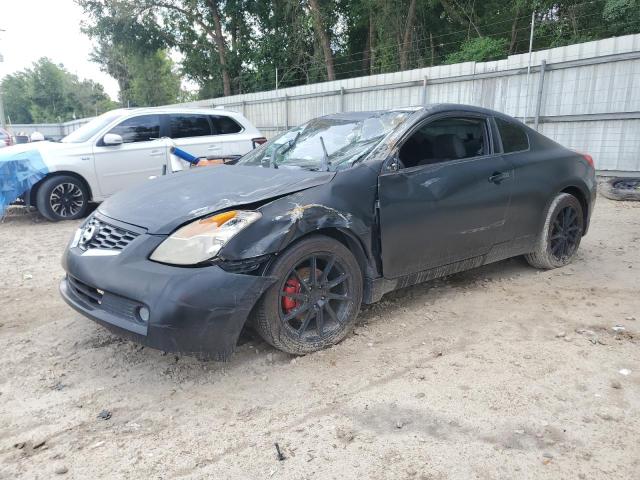 2009 NISSAN ALTIMA 2.5S, null