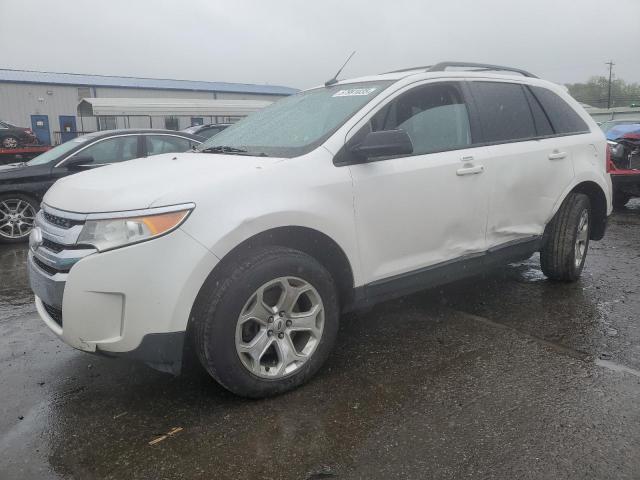 2013 FORD EDGE SEL, 