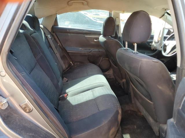 1N4AL3AP4JC177780 - 2018 NISSAN ALTIMA 2.5 Grafit foto 10