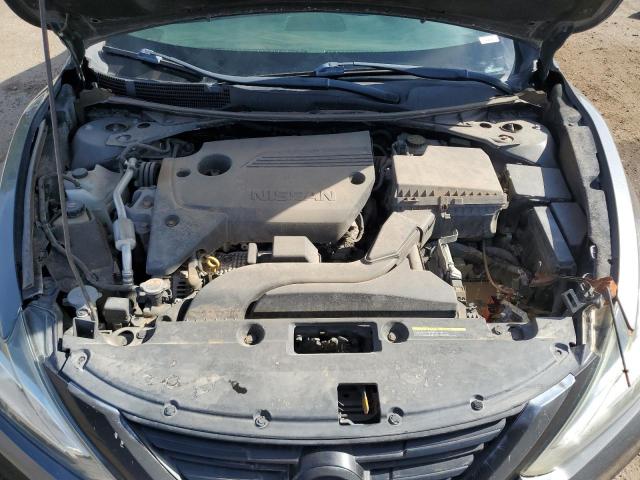1N4AL3AP4JC177780 - 2018 NISSAN ALTIMA 2.5 Grafit foto 11