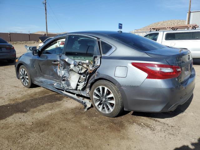 1N4AL3AP4JC177780 - 2018 NISSAN ALTIMA 2.5 Grafit foto 2