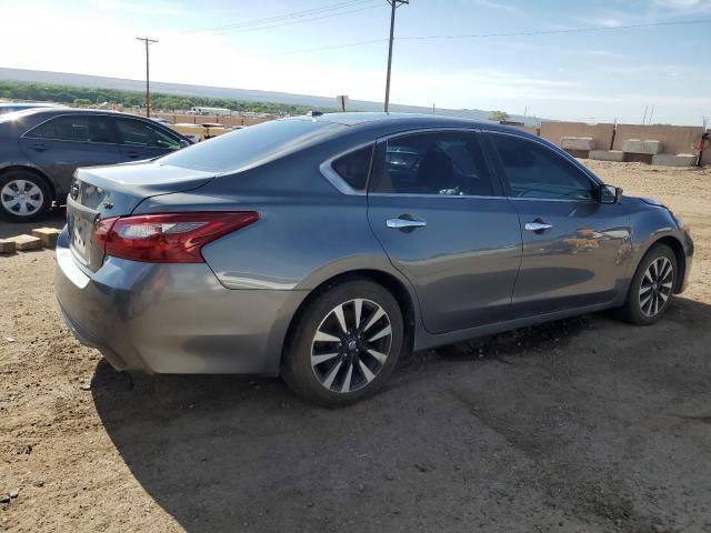 1N4AL3AP4JC177780 - 2018 NISSAN ALTIMA 2.5 Grafit foto 3