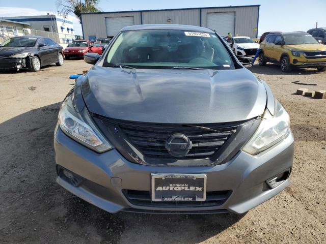 1N4AL3AP4JC177780 - 2018 NISSAN ALTIMA 2.5 Grafit foto 5