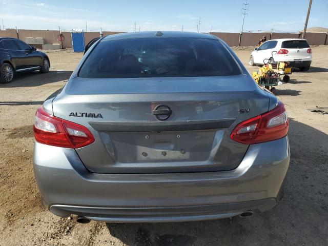 1N4AL3AP4JC177780 - 2018 NISSAN ALTIMA 2.5 Grafit foto 6