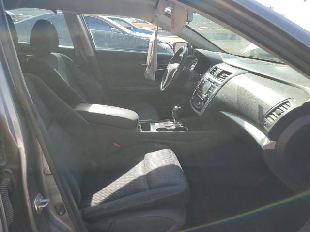 1N4AL3AP4JC177780 - 2018 NISSAN ALTIMA 2.5 Grafit foto 7