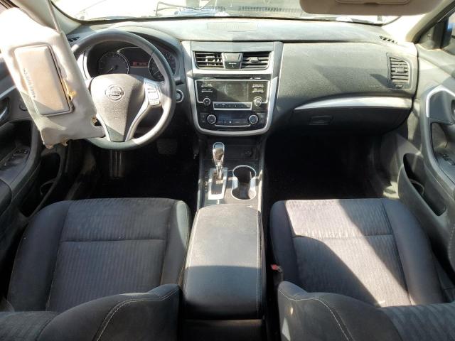 1N4AL3AP4JC177780 - 2018 NISSAN ALTIMA 2.5 Grafit foto 8