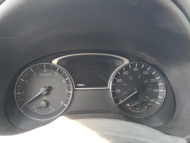 1N4AL3AP4JC177780 - 2018 NISSAN ALTIMA 2.5 Grafit foto 9