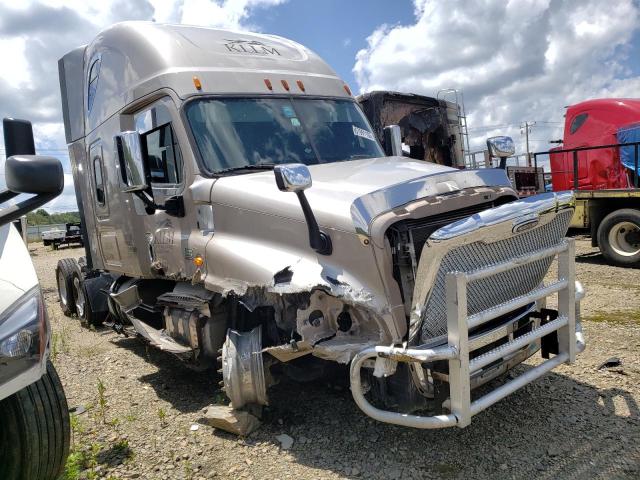 3AKJGLD57FSGC4906 - 2015 FREIGHTLINER CASCADIA TAN photo 1