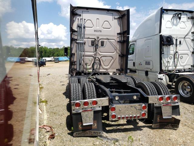 3AKJGLD57FSGC4906 - 2015 FREIGHTLINER CASCADIA TAN photo 3