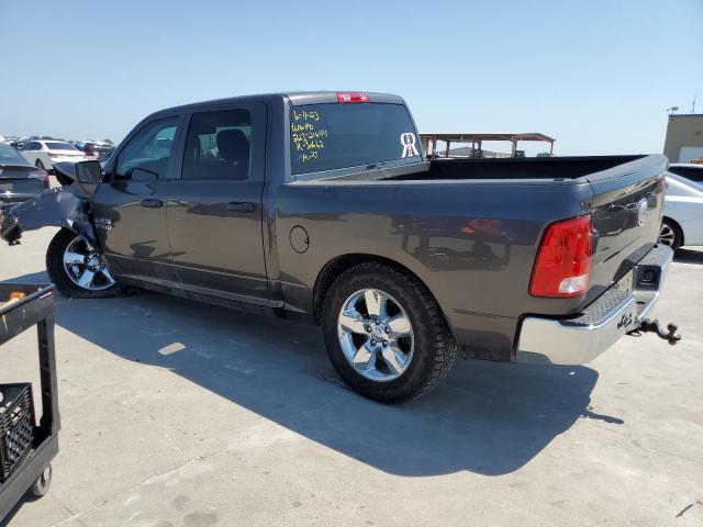 3C6RR6KT4GG206183 - 2016 RAM 1500 ST CHARCOAL photo 2