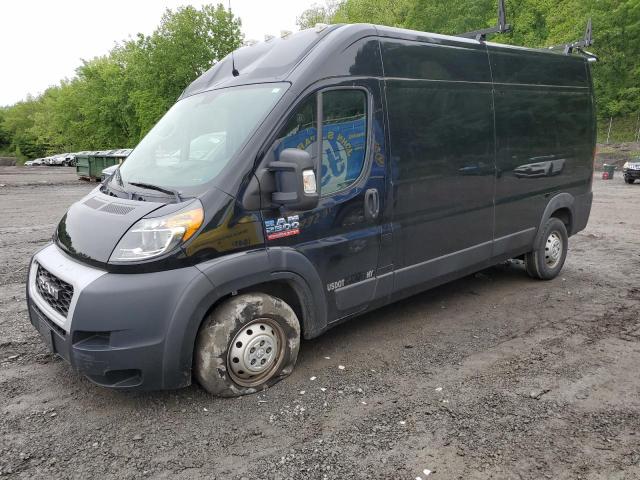 3C6TRVDG8LE106688 - 2020 RAM PROMASTER 2500 HIGH Qara foto 1