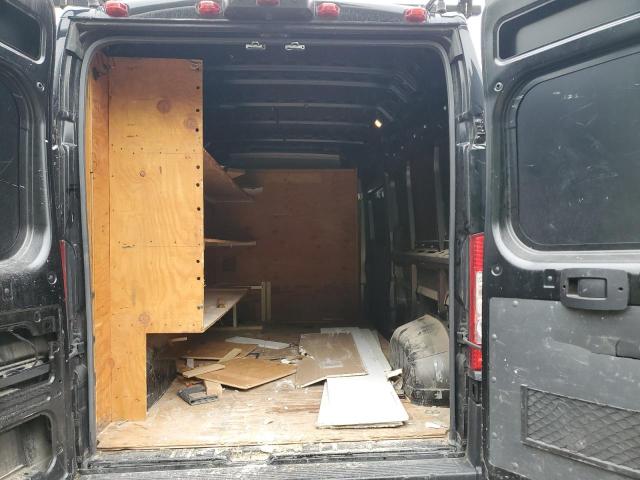 3C6TRVDG8LE106688 - 2020 RAM PROMASTER 2500 HIGH Qara foto 10