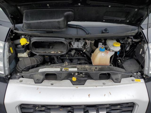 3C6TRVDG8LE106688 - 2020 RAM PROMASTER 2500 HIGH Qara foto 12